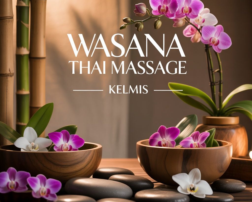 Wasana thai Massage Gutscheine bei Wasana